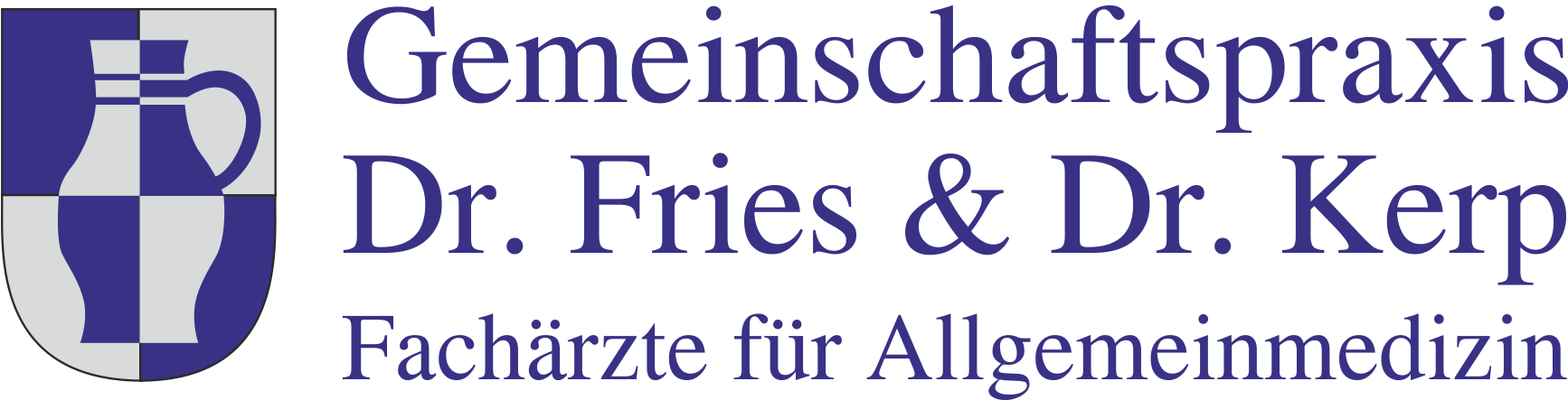 Gemeinschaftspraxis Dr. Fries & Dr. Kerp in Höhr-Grenzhausen